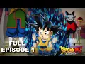 ''Dragon Ball Daima 2024'' - COMPLETE Episode 1 in English!