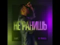 Dante - Не ранишь | Official Audio | 2021