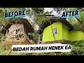 Download Lagu BEDAH RUMAH NENEK EA‼️SELAMA PULUHAN TAHUN TINGGAL DI GUBUK REYOT SEKARANG ALLHAMDULILAH JADI ISTANA