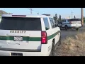 Porterville shooting suspect swallows fentanyl pills during arrest