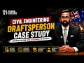 Civil Engineering Draftsperson Case Engineers Aus to VETASSESS