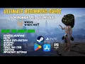 ULTIMATE BEGINNERS GUIDE WHERE WINDS MEET FOR MOBILE PC CONSOLE