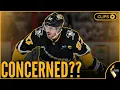 Sidney Crosby s Contract Remains Penguins Biggest Question