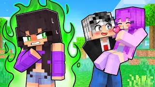 Minecraft’ta Gökçe Çok Kıskanıyor