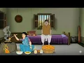 Download Lagu गरीब पकौड़े वाले की सफलता | Hindi Kahani | New Hindi Kahaniya | Hindi Story | cartoon | |Mishu toons