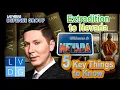 Extradition to Nevada -