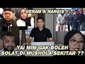 Download Lagu DRAMA SAHARA BERUJUNG PENJ4RA ?? YAI MIM MUSUH BERSAMA PULUHAN TETANGGANYA ??
