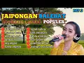 Lagu JAIPONGAN BALEBAT  TEMBANG LAWAS POLULER//nyeredet hate