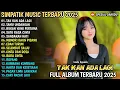 SIMPATIK MUSIC FULL ALBUM SPESIAL TERBARU 2025 || TAK KAN ADA LAGI - TAMU UNDANGAN