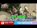 Download Lagu Wak Uteh Group - Ayo Balek (Official Music Video with Lyric WAK UTEH)