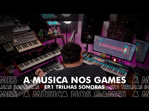 Download MP3 Games e Música: como são feitas as trilhas dos jogos