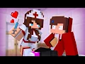 Download Lagu MAIZEN : JJ Sister is a Nurse?! - Minecraft Animation JJ \u0026 Mikey