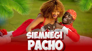 papa t siemnegi pacho official video