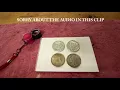 Should You Restore Silver Coins CH Daily