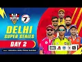 Download Lagu RECAP # DAY 2 I DELHI SUPER SERIES 2025