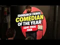 Download Lagu Edinburgh Fringe Comedian of the Year - Semi-Final 4