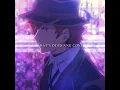 Lagu Chuuya edit Strombringer #bungostraydogs #bsd #nakaharachuuya #chuuya #chuuyanakahara #stormbringer