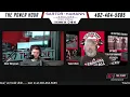 Episode 87 Big Ten Media Days next week - The Power Hour w Todd Uhlir