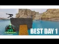 Download Lagu DAY 1 on RAGNAROK was our BEST START YET!  - ARK Ascended Small Tribes