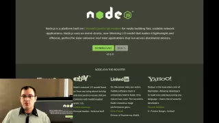 Node JS Is Stupid And If You Use It So Are You