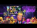 Orion Stars Account Turn 5 into 1 668 Daily with Orion Stars