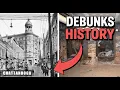 Chattanooga Unveiled Underground Chattanooga debunks mainstream history