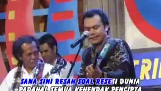 resesi dunia yuda irama official