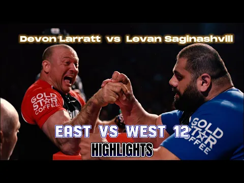 Download MP3 Devon Larratt vs Levan Saginashvili HIGHLIGHTS #levansaginashvili #devonlarratt