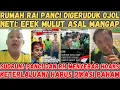 Download Lagu Rumah Rai Panci Digeruduk Ojol! Neti: Efek Mulut Asal Mangap || Keterlaluan! Harus Dikasi Paham!
