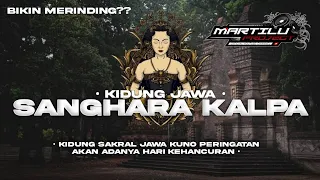 Download TRAP JAWA FULL BASS||DJ KIDUNG SANGHARAKALPA||spesial tahun 2024 MP3