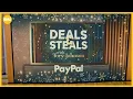 Deals and Steals gift ideas from Oprah s Favorite Things