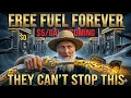 The Amish Fuel System That Works in ALL 50 States Big Oil Paid to Bury This