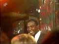 Desmond Dekker - The Israelites (live)