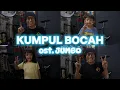 Lagu MALIQ \u0026 D'ESSENTIALS - Kumpul Bocah ost. JUMBO (POP PUNK COVER)