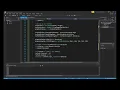 VBGM103-2 - VB NET Double Buffering Game Loop in Windows Forms