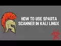 Download Lagu How To Use Sparta Tool- part 1Kali linux-Tamil Tutorial-