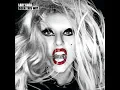 Bloody Mary - Lady Gaga