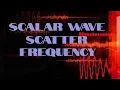 Targeted Individual Scalar Scatter Frequency