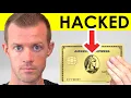 These 4 Amex Gold Card TRICKS Change EVERYTHING