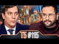 Download Lagu Capítulo 115/TEMPORADA 5