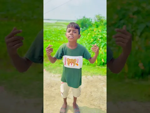 রাজুর ভাই যখন সবাইকে পরিবর্তন করে দিলো! 😂🔥 #shorts #funny #comedy #rajurvideo