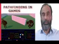 Artificial Intelligence in gaming Pathfinding in Games with Examples