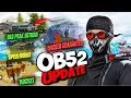 Download Lagu OB52 UPDATE ALLE NIEUWE WIJZIGINGEN 🥵|| Oude \u0026 nieuwe pieken keren terug || Nieuw hackerpersonage 🔥 MP3
