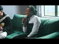 CèJae - More Than Enough (Stripped Down) (Visualizer)