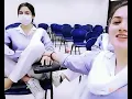 Punjab college girls beautiful