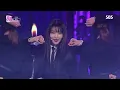 CHUNG HA(청하) - Gotta Go(벌써 12시) @인기가요 Inkigayo 20190127
