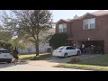 LIVE Large law enforcement presence gathered at home connected to Austin shooting suspect