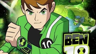 ben 10 ultimate alien episode 1 part 1 in tamil