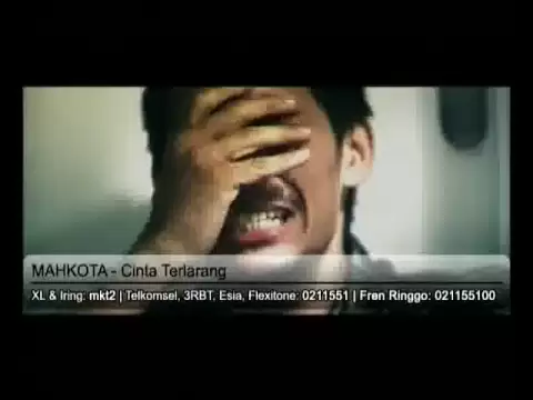 Download MP3 Mahkota Cinta Terlarang