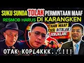 Lagu Mampo5‼️Orang Sunda Menolak untuk Berdamai dgn Resmob yg telah Mengh1n4nya, Bangkit \u0026 Harus Lawan